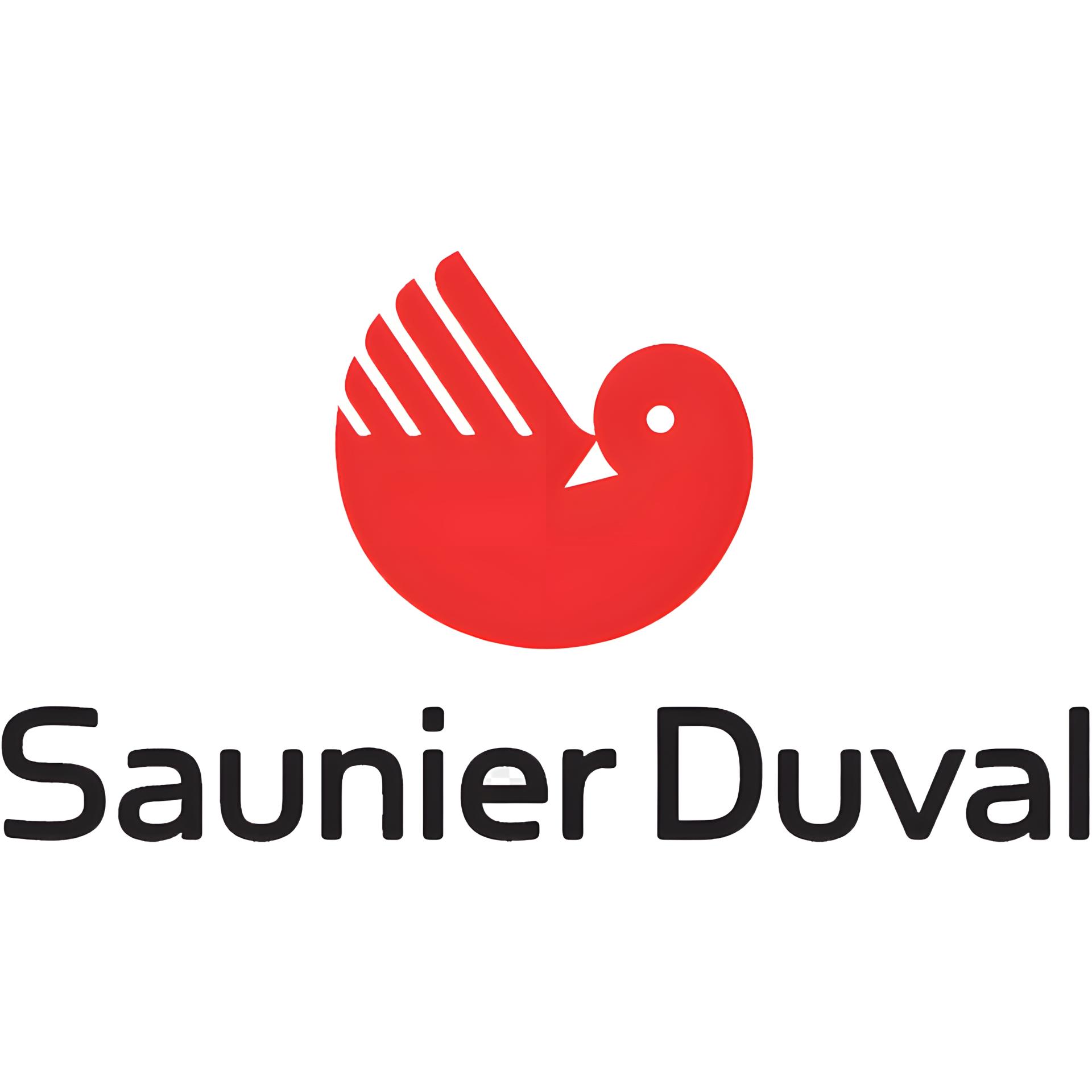 Logo saunier duval