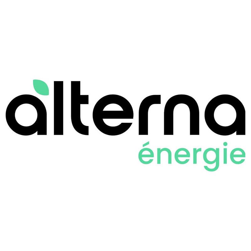 Logo Alterna