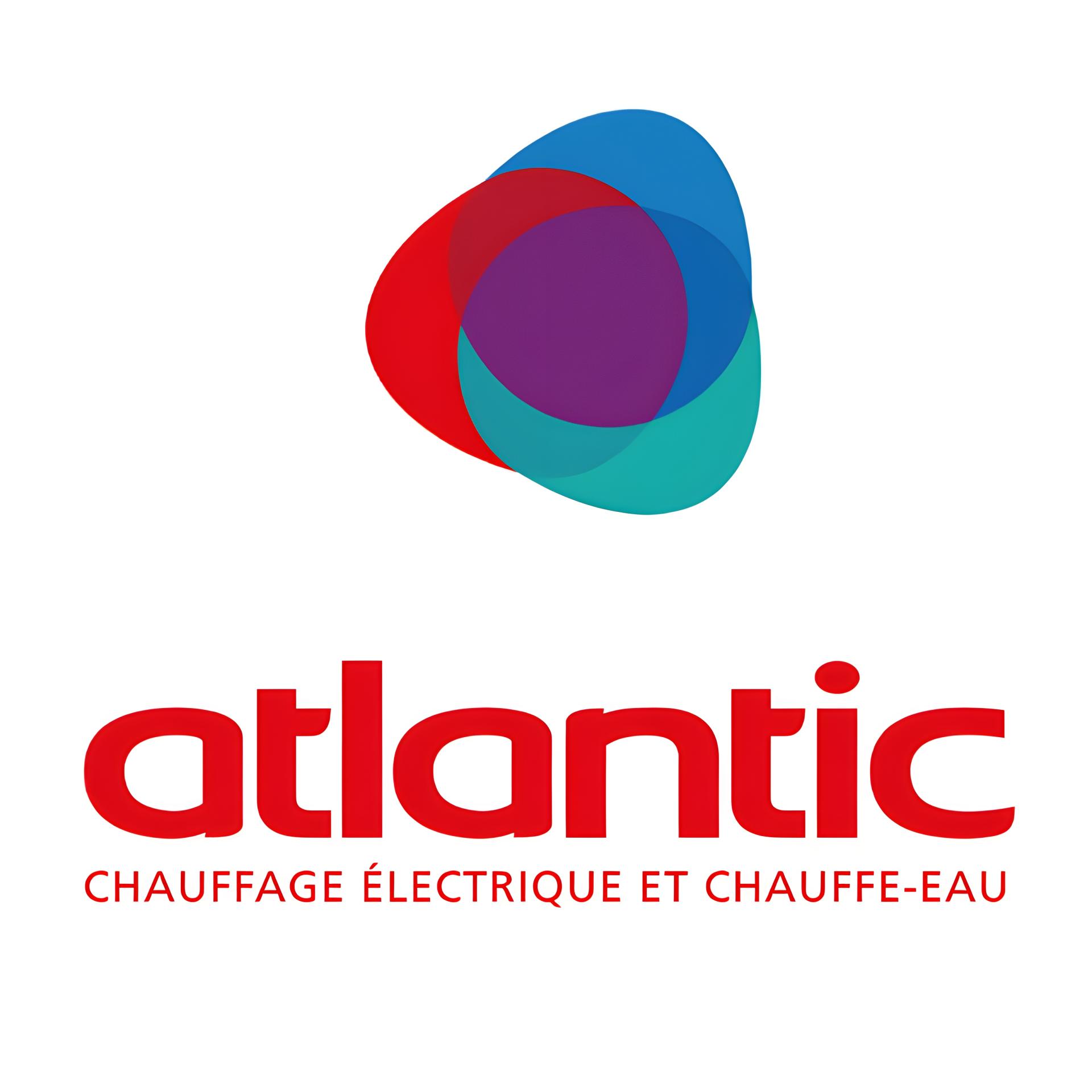 Logo atlantic