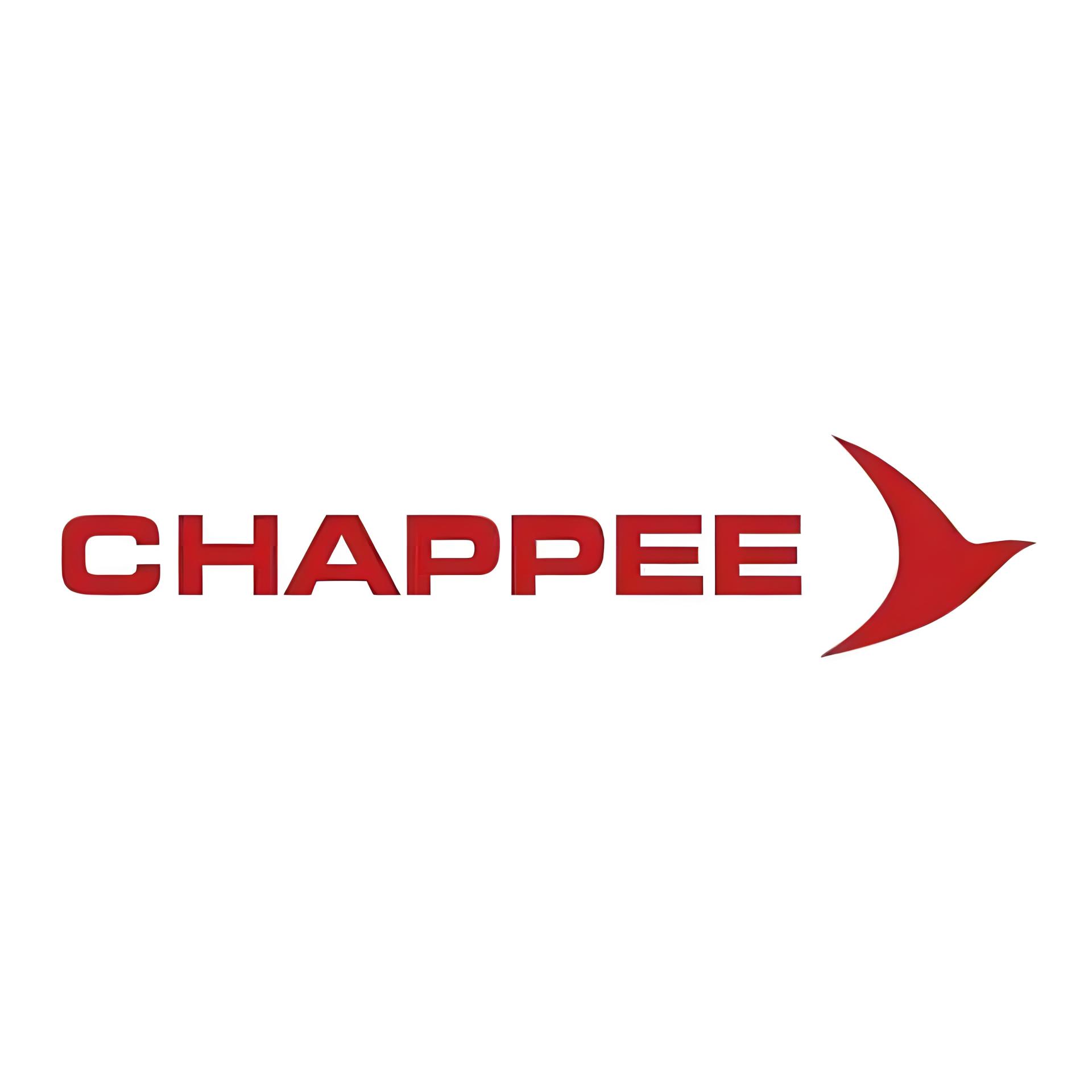 Logo chappee