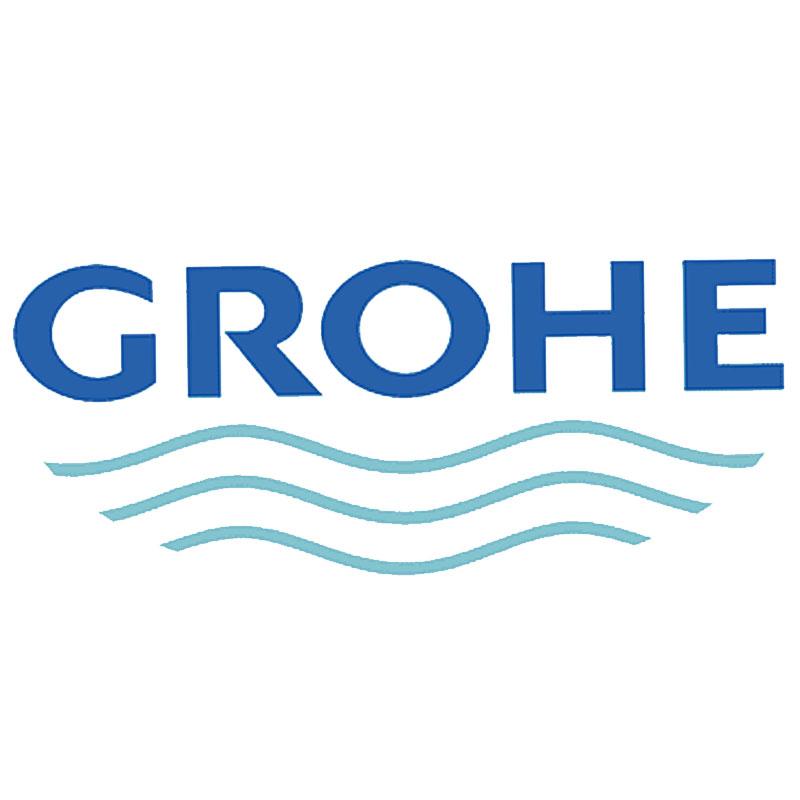 Logo Grohe